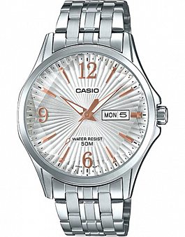 CASIO Collection MTP-E120DY-7A