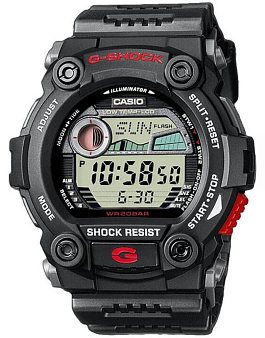CASIO G-Shock G-7900-1