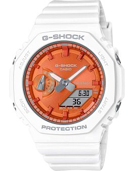 CASIO G-Shock GMA-S2100WS-7A