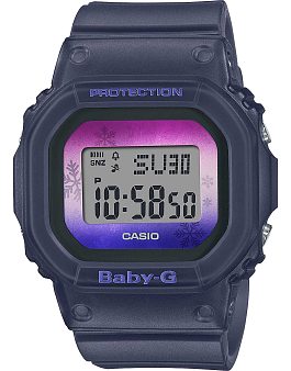 CASIO Baby-G BGD-560WL-2