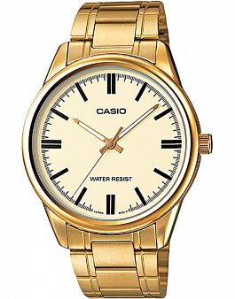 CASIO Collection MTP-V005G-9A