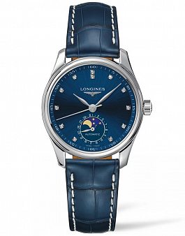 Longines Master Collection L24094970