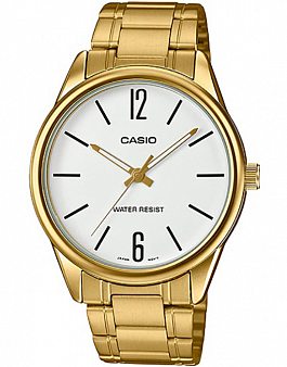 CASIO Collection MTP-V005G-7B