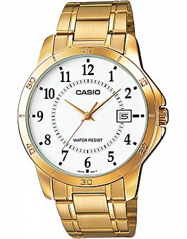 CASIO Collection MTP-V004G-7B