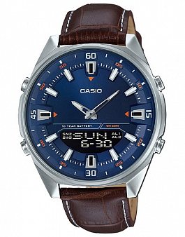 CASIO Collection AMW-830L-2A