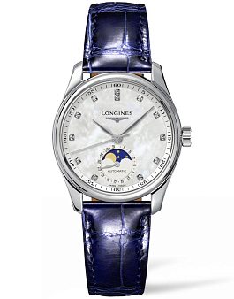 Longines Master Collection L24094870