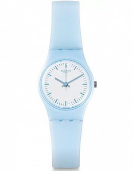 Swatch CLEARSKY LL119