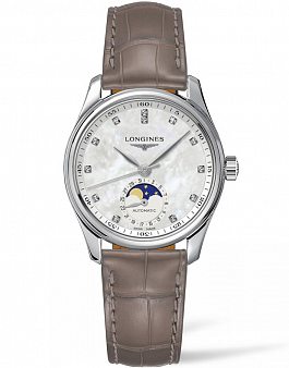 Longines Master Collection L24094874