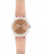Swatch PINKINDESCENT TOO LK354D