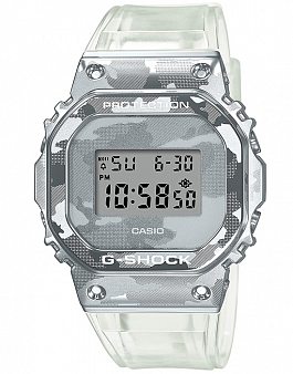 CASIO G-Shock GM-5600SCM-1ER