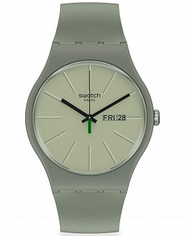 Swatch WE IN THE KHAKI NOW SO29M700