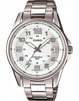 CASIO Collection MTP-1372D-7B