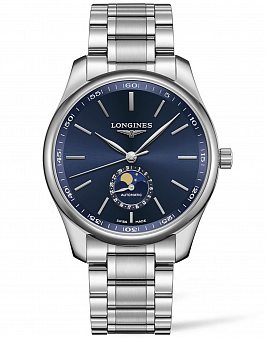 Longines Master Collection L29194926