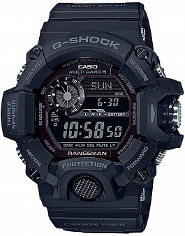CASIO G-Shock GW-9400-1BER
