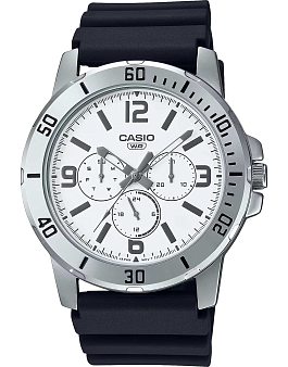 CASIO Collection MTP-VD300-7B