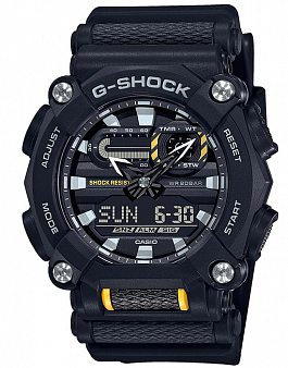 CASIO G-Shock GA-900-1AER