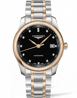 Longines Master Collection L27935577