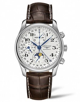 Longines Master Collection L26734783