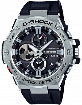 CASIO G-Shock GST-B100-1AER