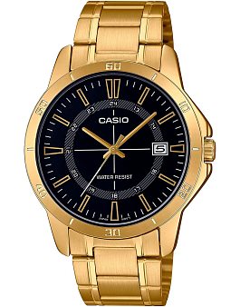 CASIO Collection MTP-V004G-1C