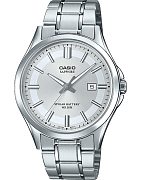 CASIO Collection MTS-100D-7A
