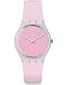 Swatch ALL PINK GE273