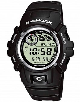 CASIO G-Shock G-2900F-8VER