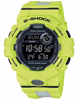 CASIO G-Shock GBD-800LU-9ER