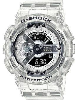 CASIO G-Shock GMA-S114RX-7A