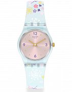 Swatch ENCHANTED MEADOW LL124
