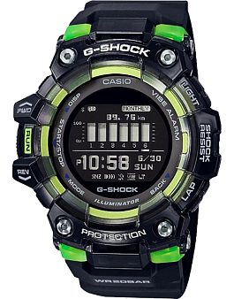 CASIO G-Shock GBD-100SM-1