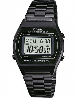 CASIO Collection B640WB-1A