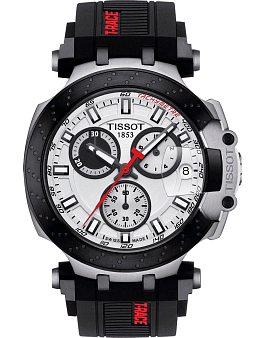 Tissot T-Race Chronograph T1154172701100