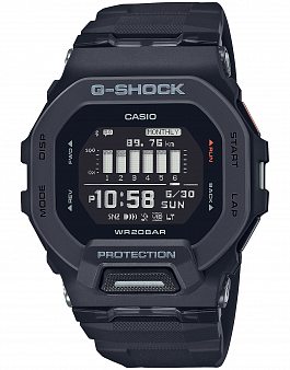 CASIO G-Shock GBD-200-1