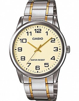 CASIO Collection MTP-V001SG-9BUDF